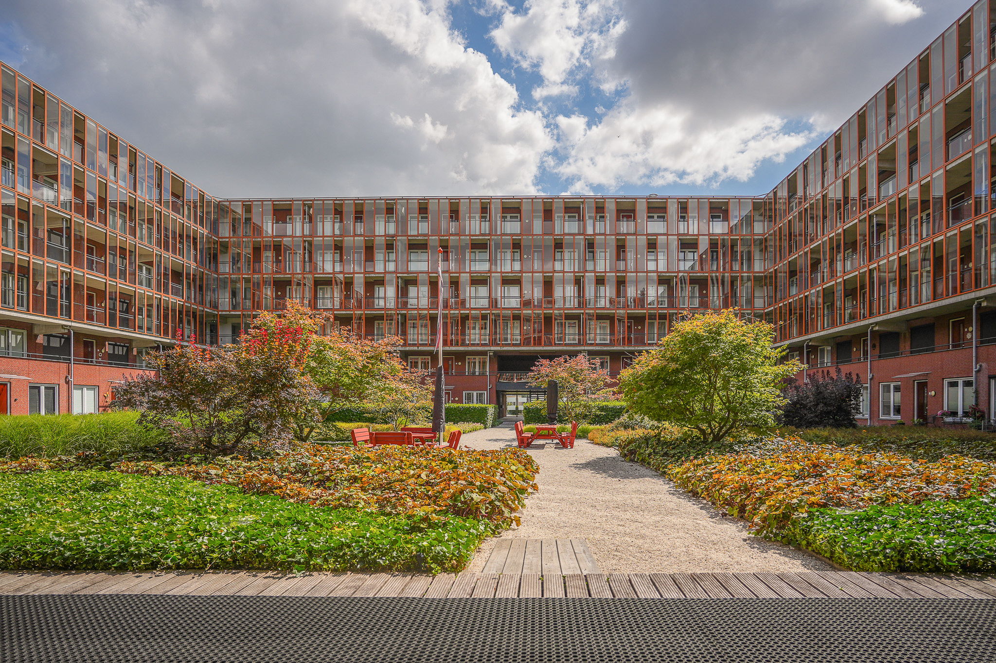 Photo 36 of De Kranshof 202