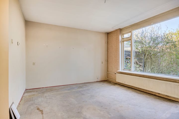 Tussenwoning te koop: Teteringenstraat 36, Arnhem