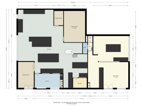 Bekijk plattegrond