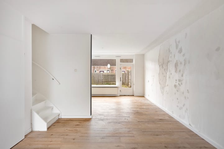 Tussenwoning te koop: Teteringenstraat 20, Arnhem