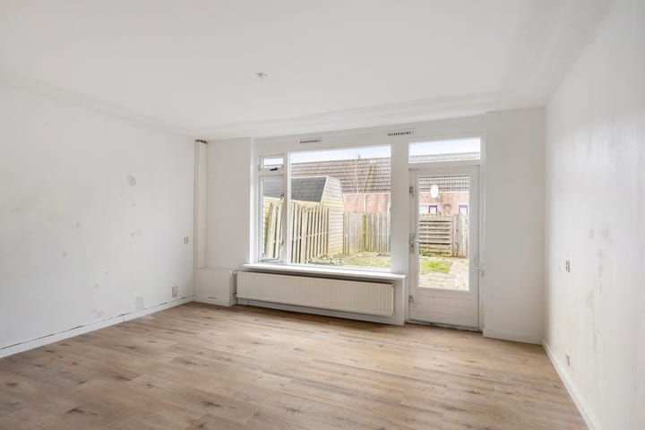 Tussenwoning te koop: Teteringenstraat 20, Arnhem