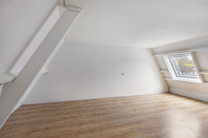 Tussenwoning te koop: Teteringenstraat 20, Arnhem