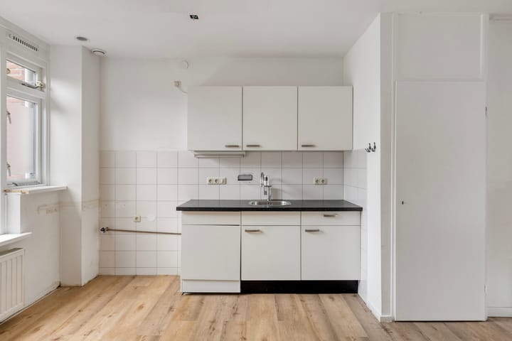 Tussenwoning te koop: Teteringenstraat 20, Arnhem