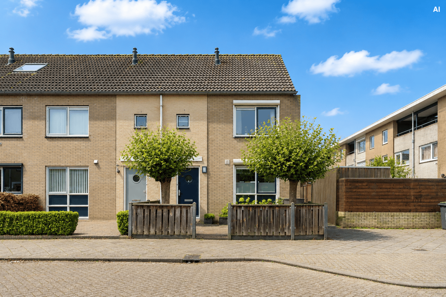 Foto 1 van Swingstraat 2