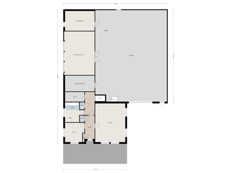 Bekijk plattegrond