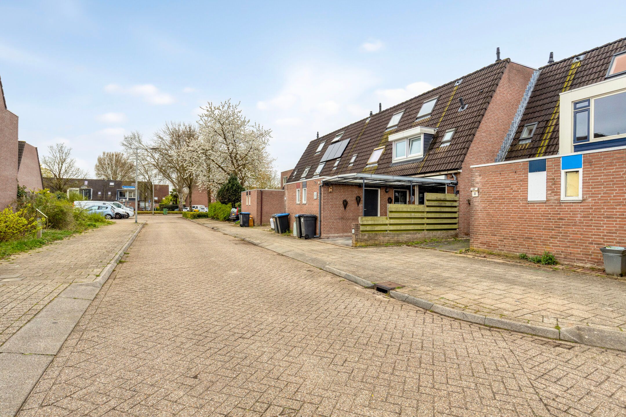 Teteringenstraat 20 