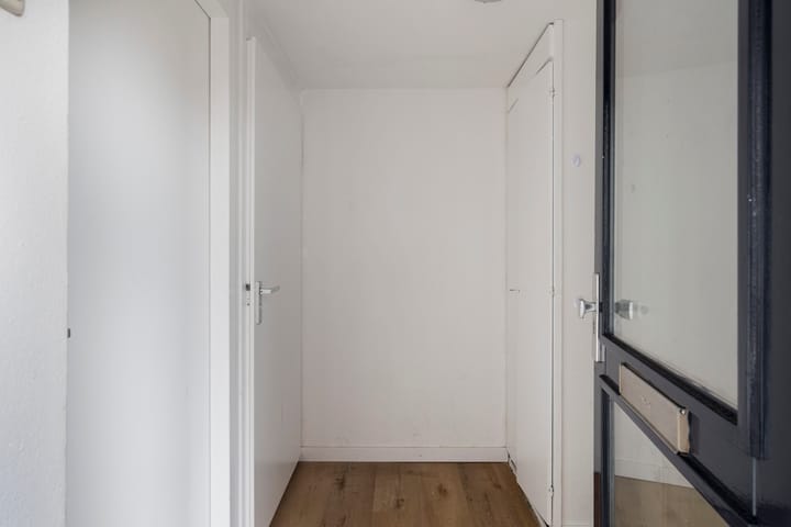 Tussenwoning te koop: Teteringenstraat 20, Arnhem