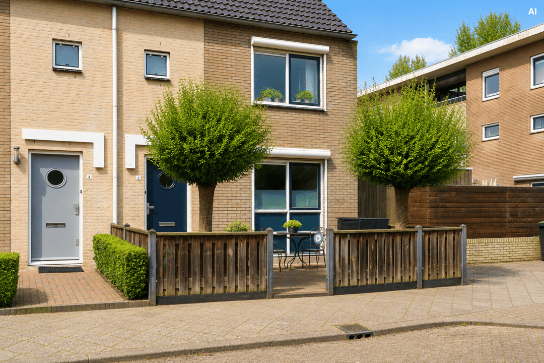 Foto 47 van Swingstraat 2