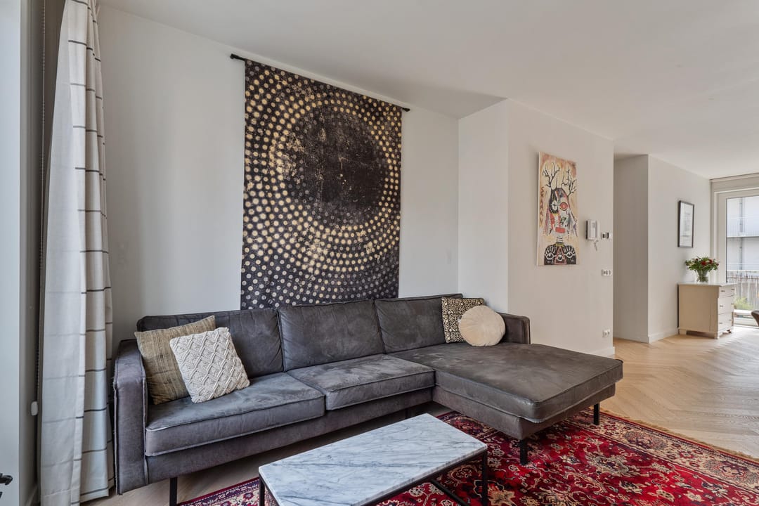 Photo 13 of Carel Willinkgracht 439
