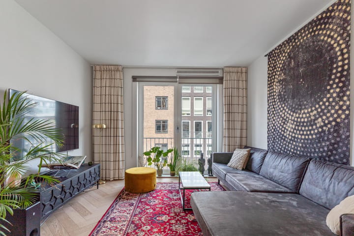 Photo 2 of Carel Willinkgracht 439