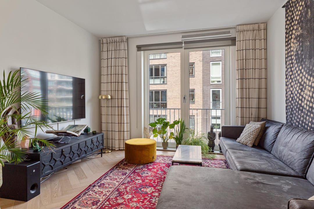 Photo 11 of Carel Willinkgracht 439