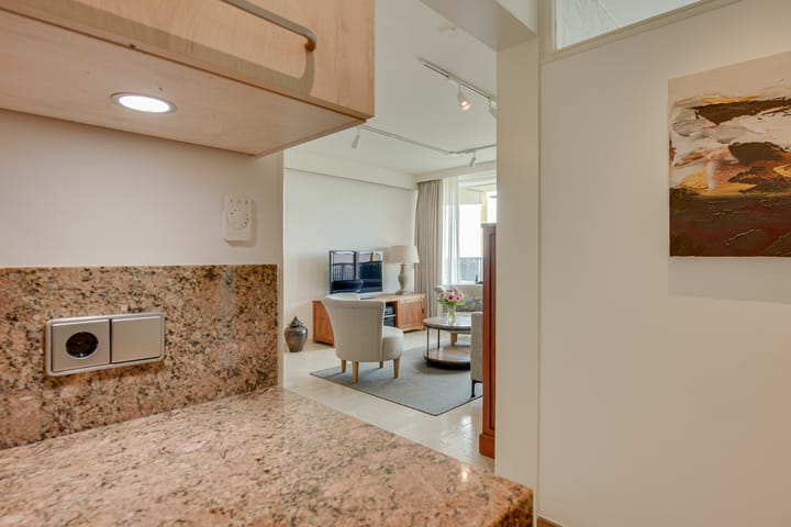 Appartement te koop: Dokter van Stratenweg 653, Gorinchem