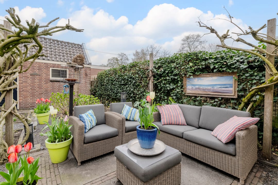 Photo 26 of Burgemeester Sweensplein 26