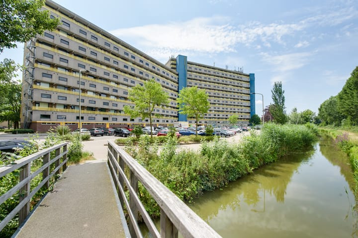 Appartement te koop: Dokter van Stratenweg 653, Gorinchem