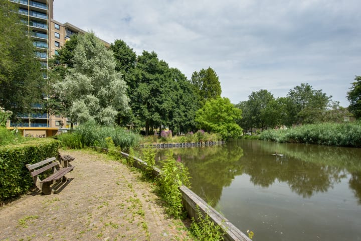 Appartement te koop: Dokter van Stratenweg 653, Gorinchem