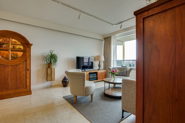 Appartement te koop: Dokter van Stratenweg 653, Gorinchem