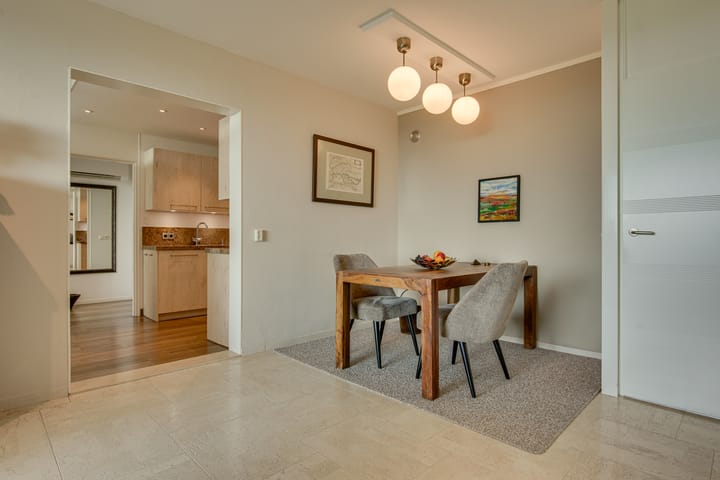 Appartement te koop: Dokter van Stratenweg 653, Gorinchem