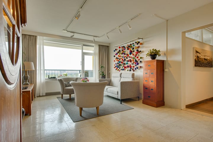 Appartement te koop: Dokter van Stratenweg 653, Gorinchem