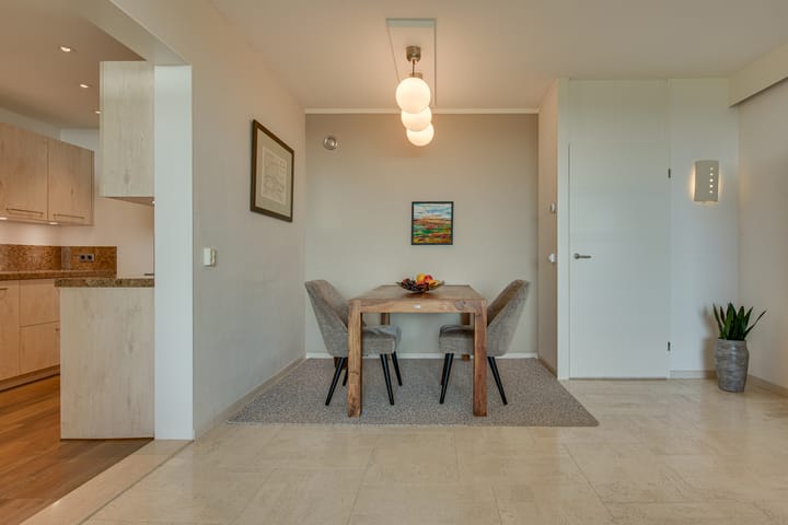 Appartement te koop: Dokter van Stratenweg 653, Gorinchem