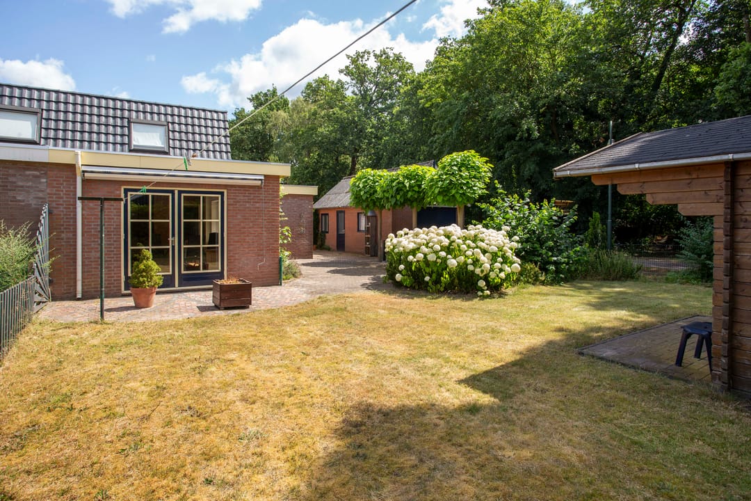 Foto 47 van Stuivezandsweg 8-A