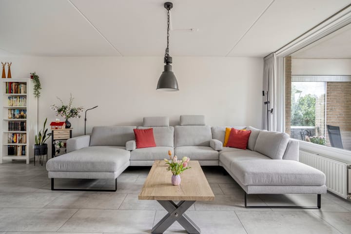 Appartement te koop: Van Someren-Downerlaan 90, Oosterhout (Nb)