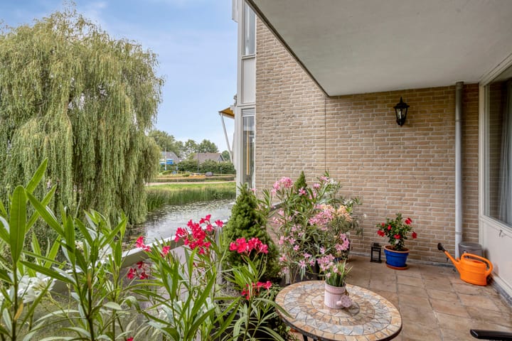 Foto 4 van Van Someren-Downerlaan 90