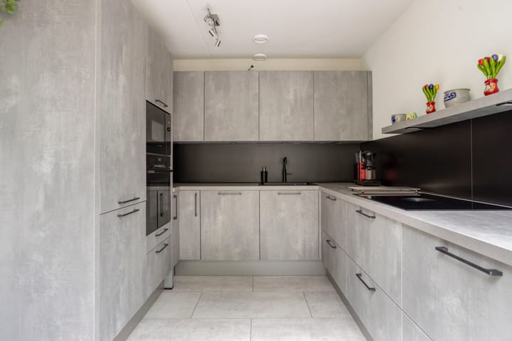 Appartement te koop: Van Someren-Downerlaan 90, Oosterhout (Nb)