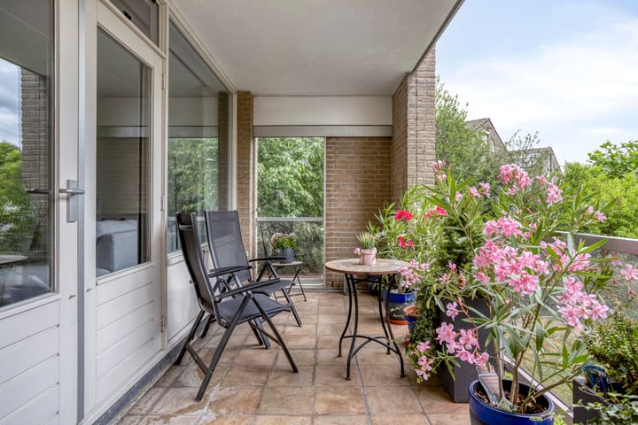 Appartement te koop: Van Someren-Downerlaan 90, Oosterhout (Nb)