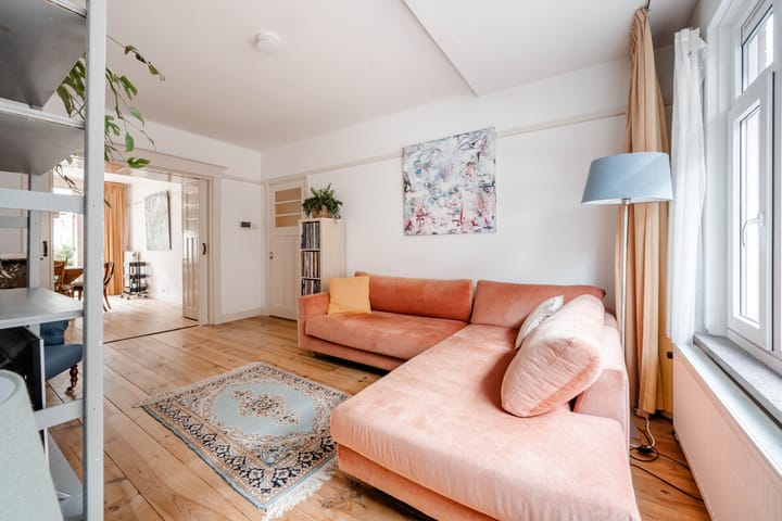 Appartement te koop: Pieter van den Zandestraat 11, 'S-Gravenhage
