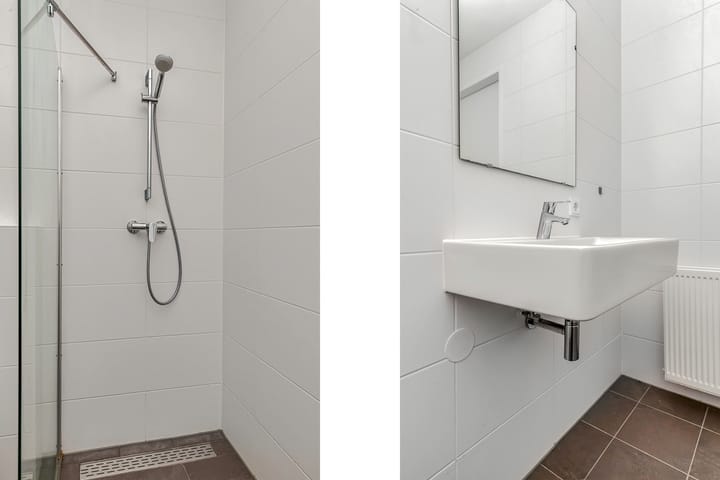 Tussenwoning te huur: Van Heuven Goedhartlaan 41, Utrecht