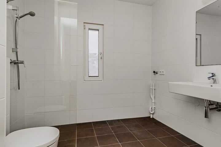 Tussenwoning te huur: Van Heuven Goedhartlaan 41, Utrecht