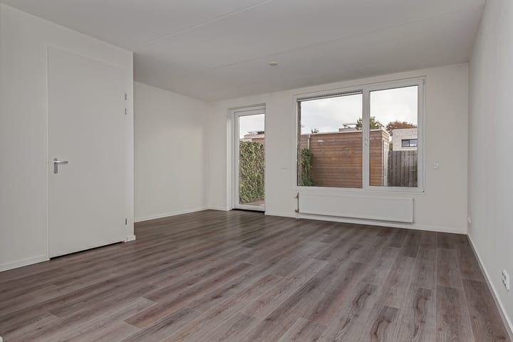 Tussenwoning te huur: Van Heuven Goedhartlaan 41, Utrecht