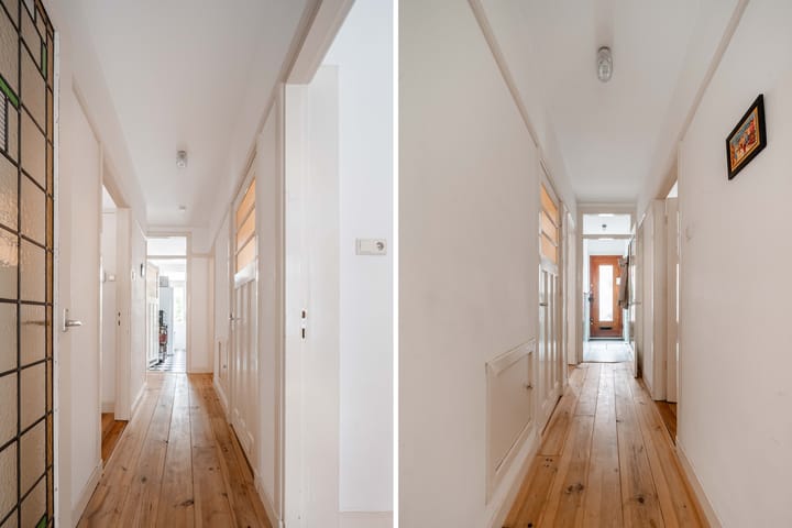 Appartement te koop: Pieter van den Zandestraat 11, 'S-Gravenhage