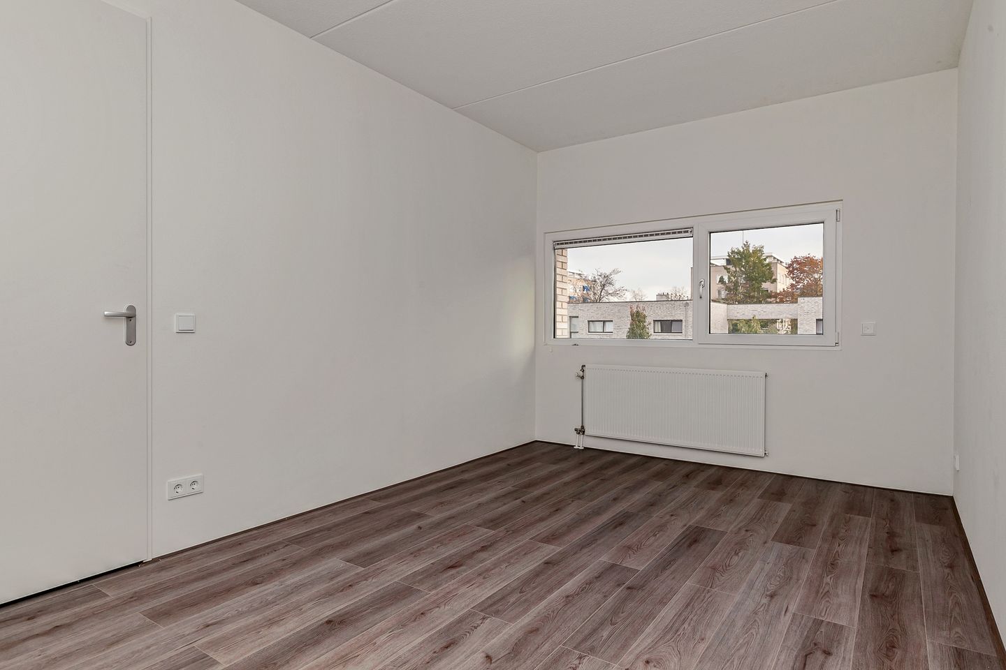 Foto 10 van Van Heuven Goedhartlaan 41