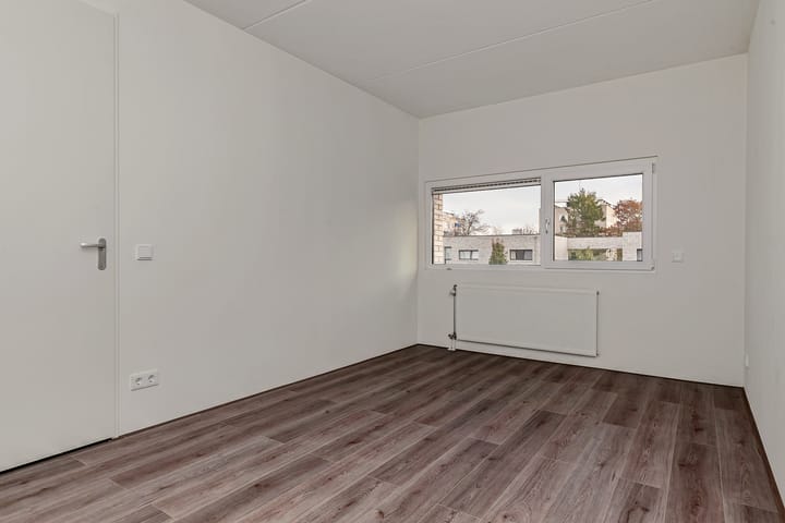 Tussenwoning te huur: Van Heuven Goedhartlaan 41, Utrecht