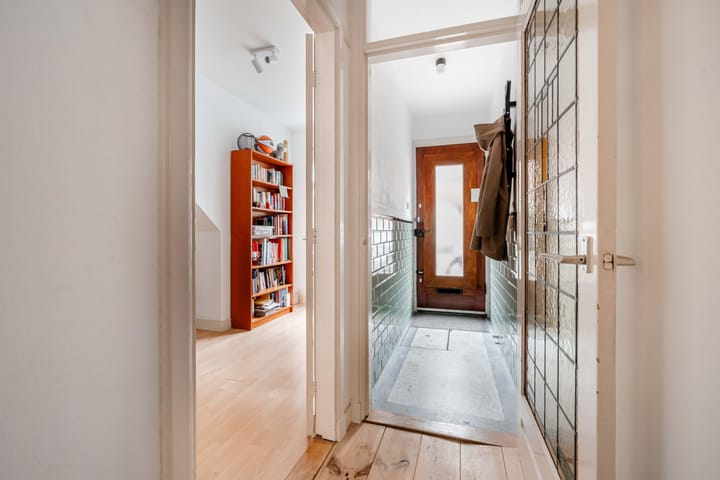 Appartement te koop: Pieter van den Zandestraat 11, 'S-Gravenhage