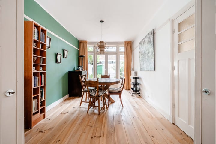 Appartement te koop: Pieter van den Zandestraat 11, 'S-Gravenhage