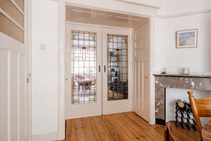 Appartement te koop: Pieter van den Zandestraat 11, 'S-Gravenhage