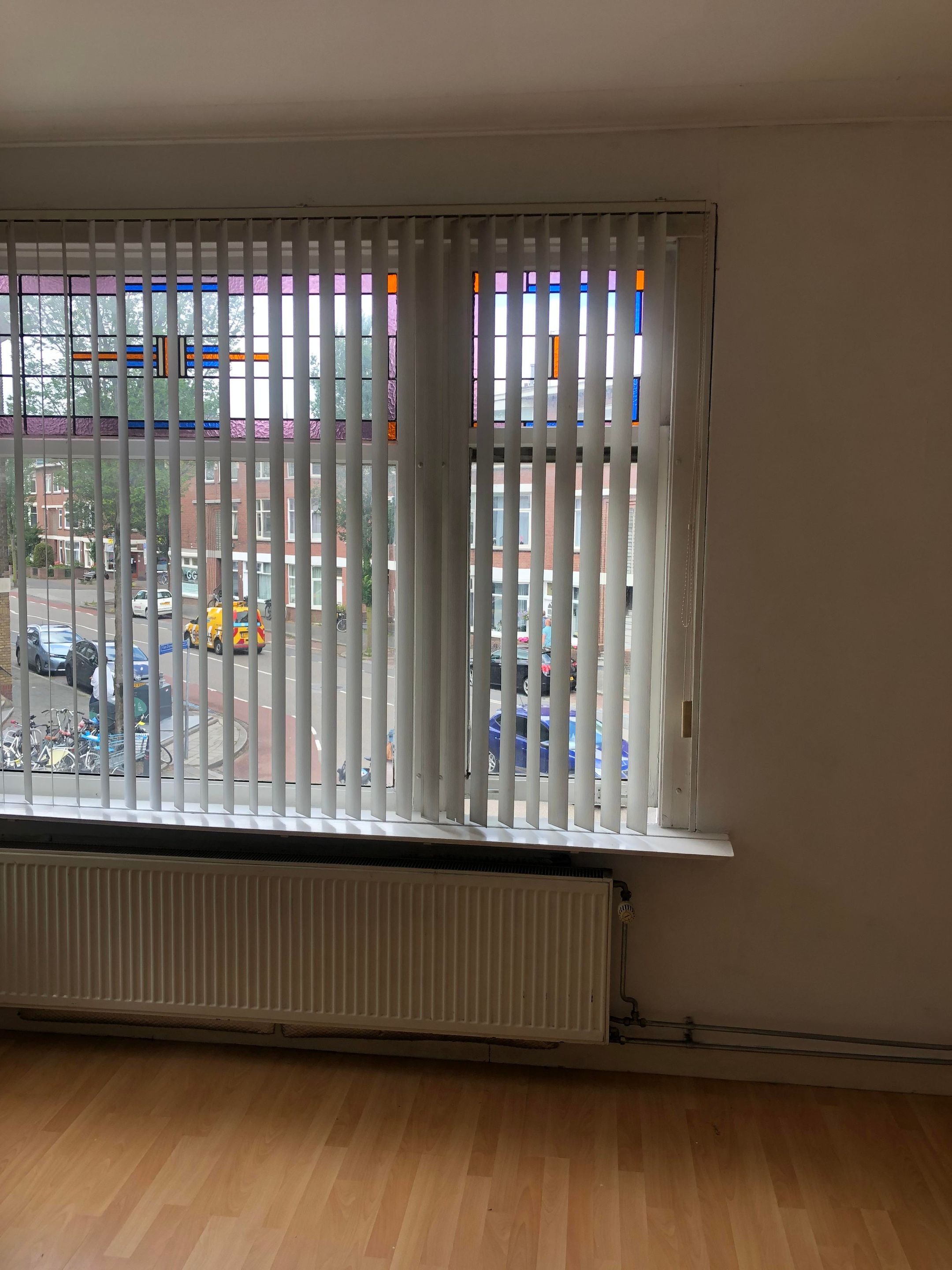 Appartement van Duvenvoordelaan 218