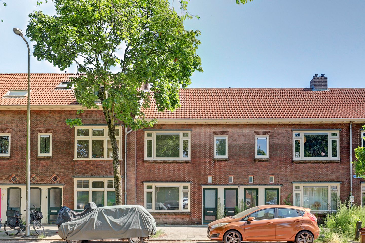 Foto 1 van Prins Bernhardlaan 25-BS