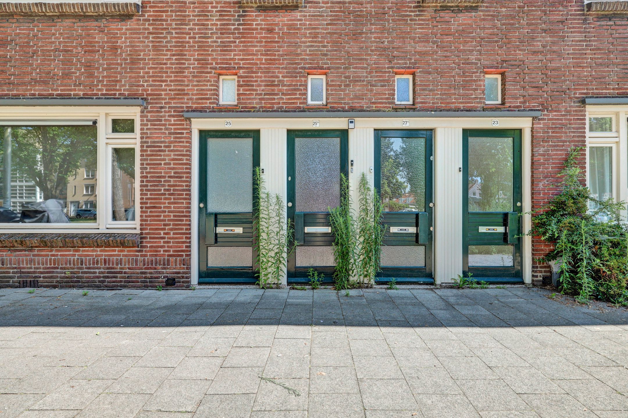 Foto 3 van Prins Bernhardlaan 25-BS