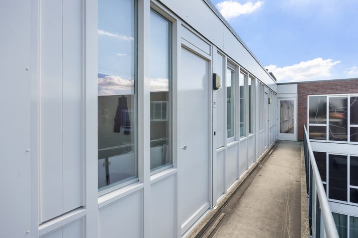 Appartement te koop: Dommelstraat 7D, 'S-Hertogenbosch