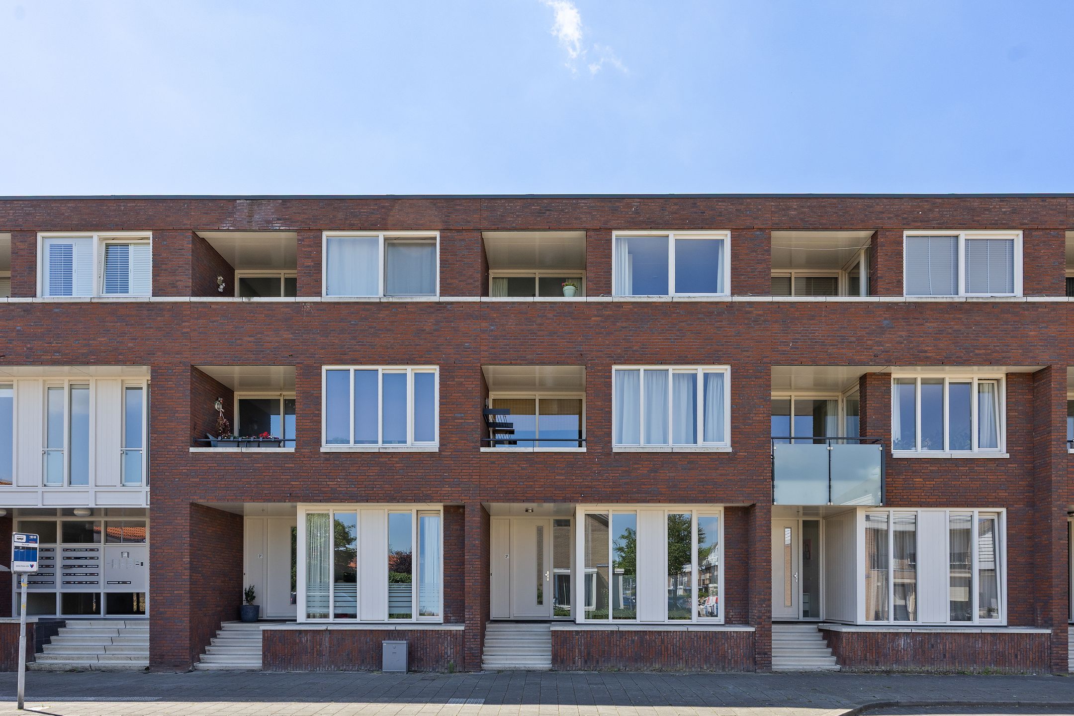 Dommelstraat 7-D 7 D
