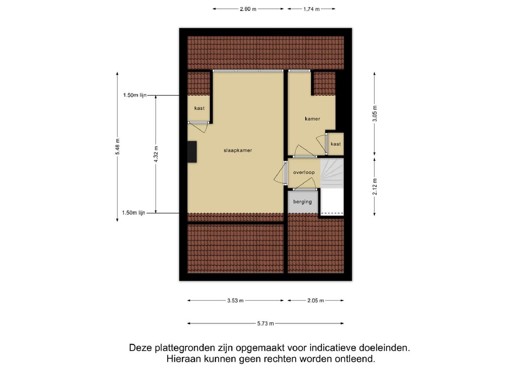 Foto 32 van Prins Bernhardlaan 25-BS