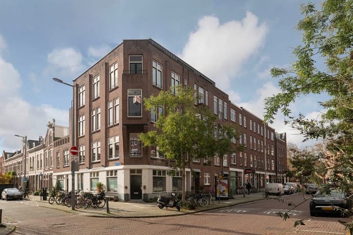 Foto 2 van Paradijslaan 132-B03