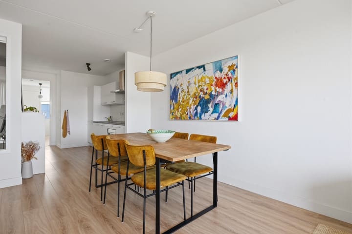 Appartement te koop: Dommelstraat 7D, 'S-Hertogenbosch