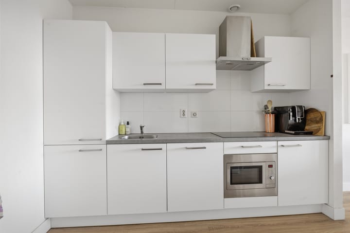 Appartement te koop: Dommelstraat 7D, 'S-Hertogenbosch
