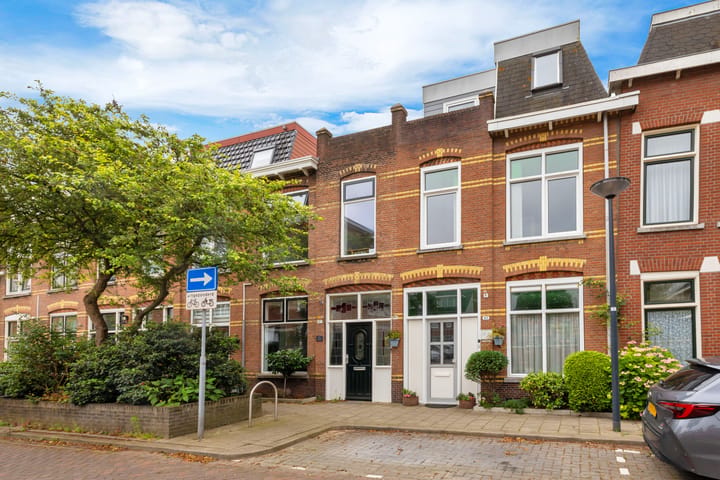 Van Smaleveltstraat 43