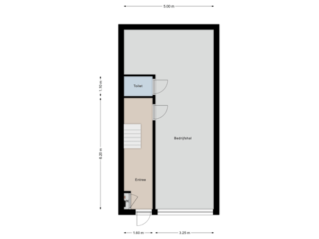 Bekijk plattegrond