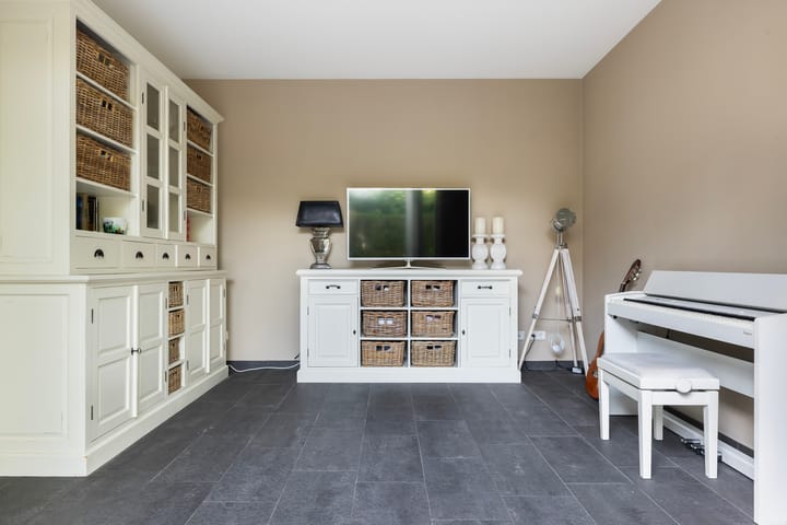 Twee-onder-één-kap te koop: Liechtensteinhof 3, Dordrecht